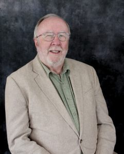 Bryan D Larson EdD, RPN, Education & Development Consultant