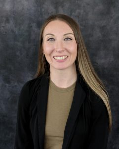 Dakota Drouillard LPN, Acute Care Medicine