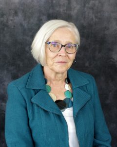 Margaret Edwards PhD, RN