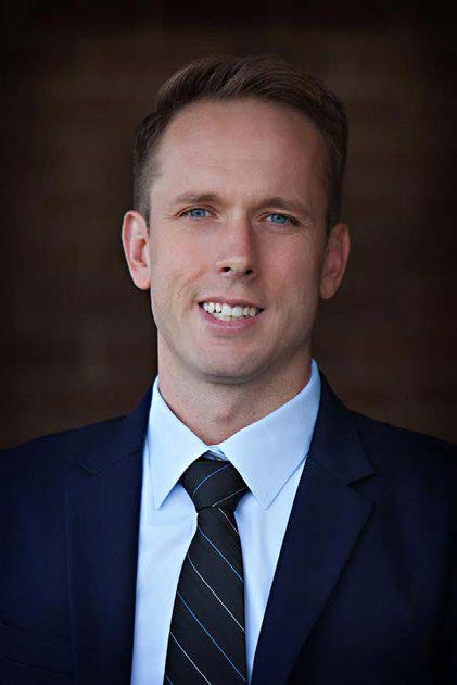 RN Nominee_Doran Walker