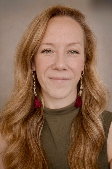 Samantha Miller