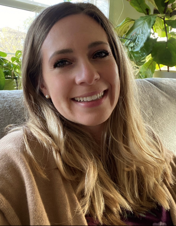 Sara Ross_Board of Directors nomination