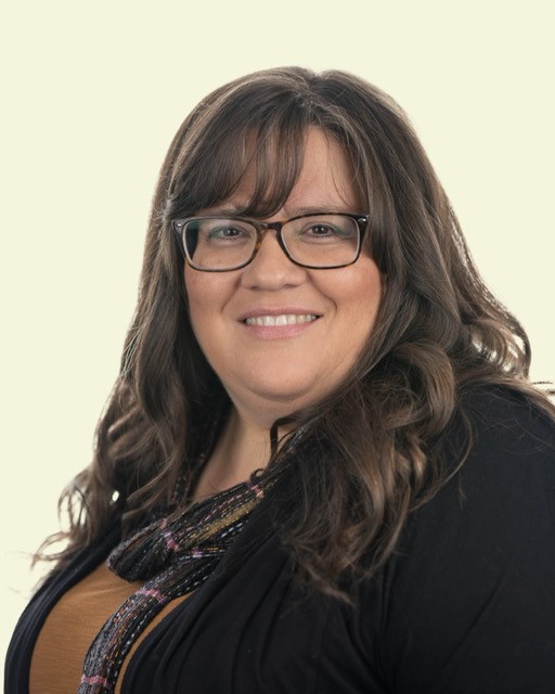 Wendy Hamilton, RPN