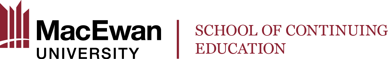 macewan unfinished logo