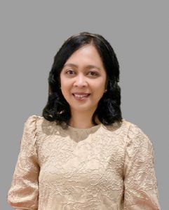 Roselle Serrano, BSN, RN, GNC (C)