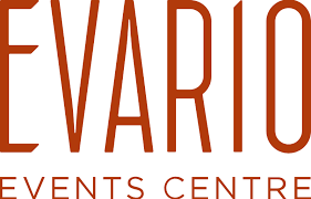 Evario logo