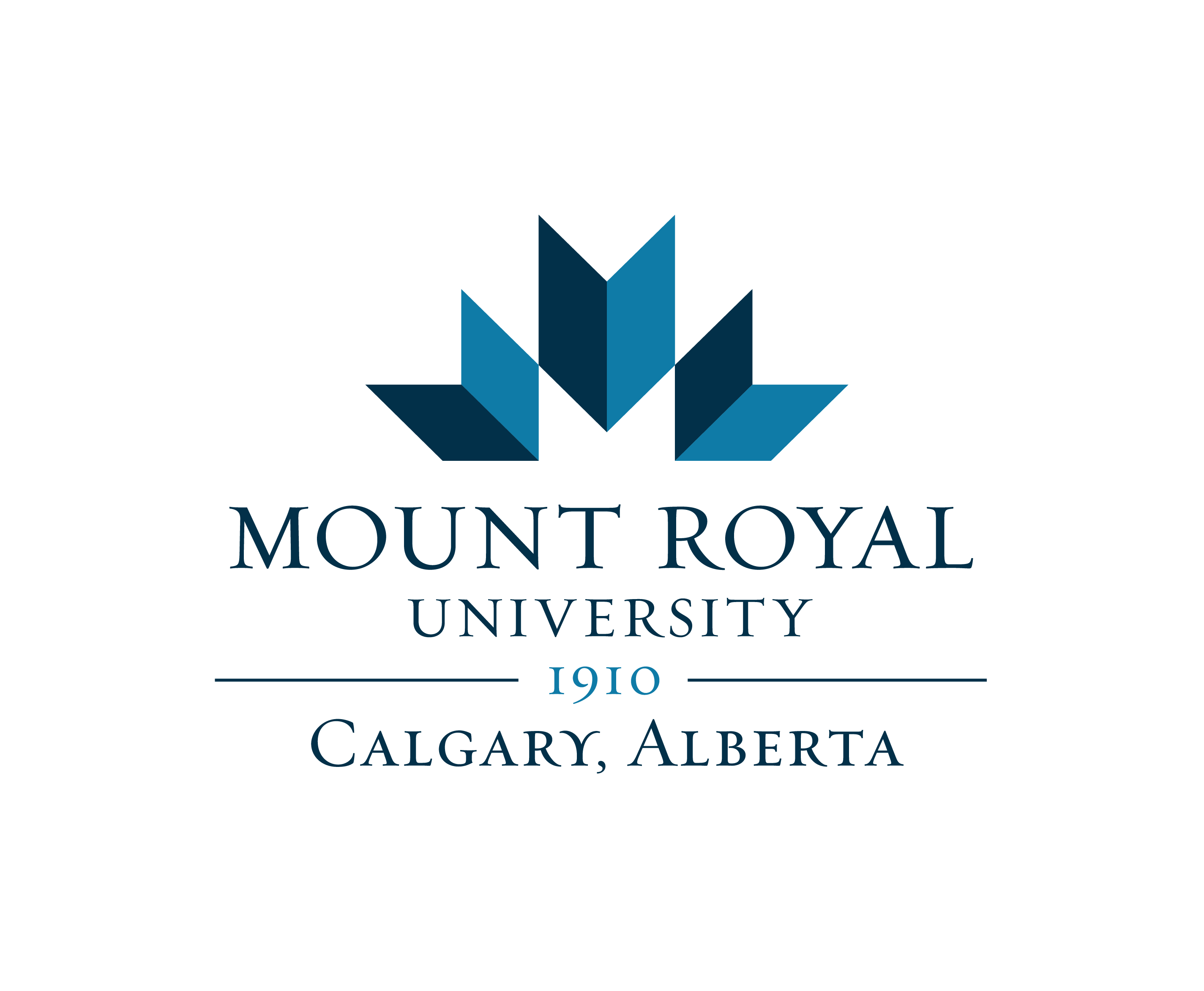 MRU zoomed out