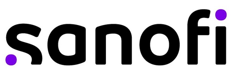 New Sanofi Logo