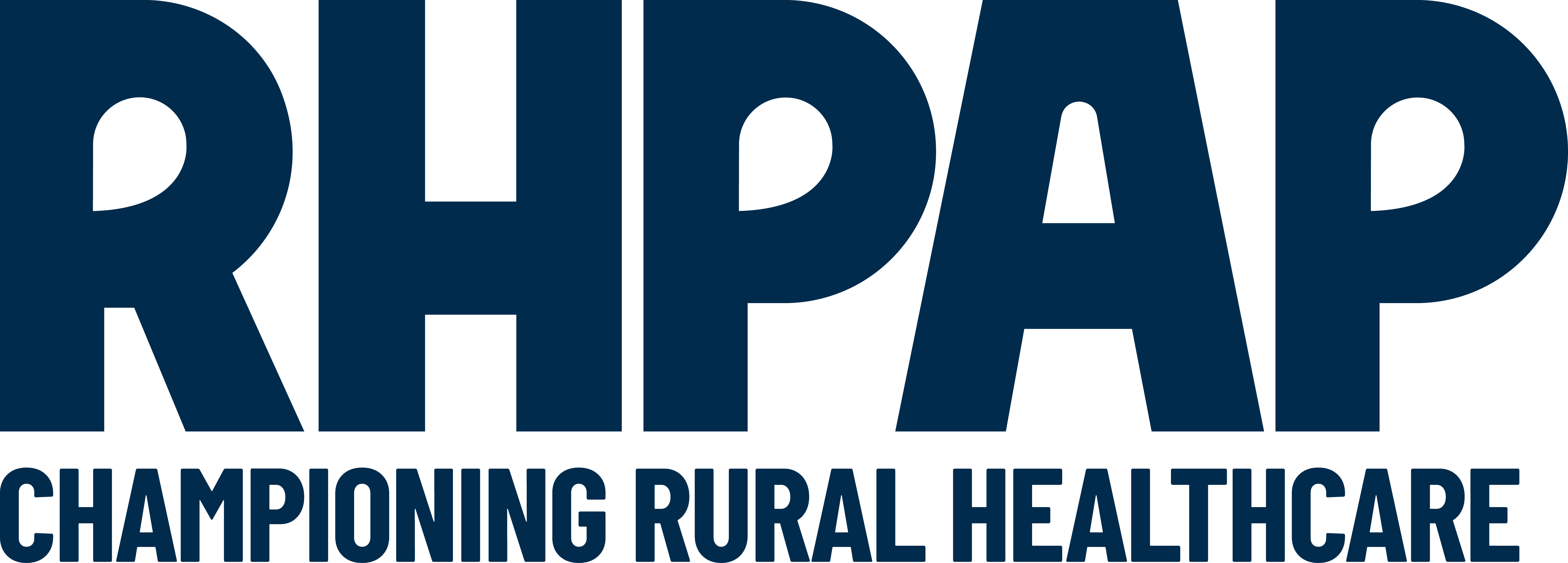 RHPAP_Logo