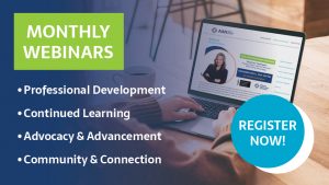 Monthly Webinar Banner Image
