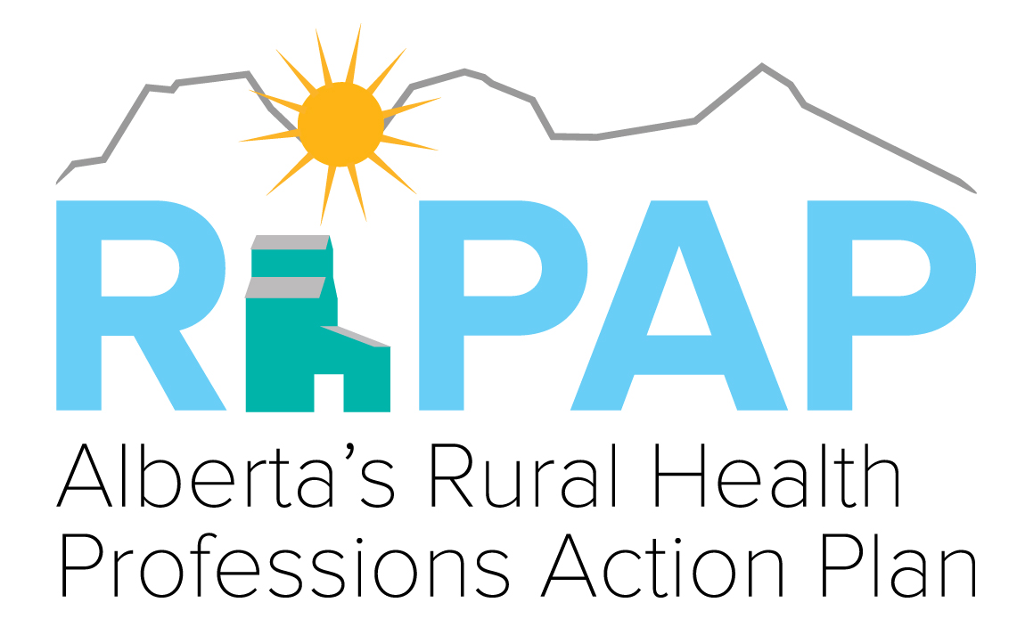 RhPAP Logo - Colour