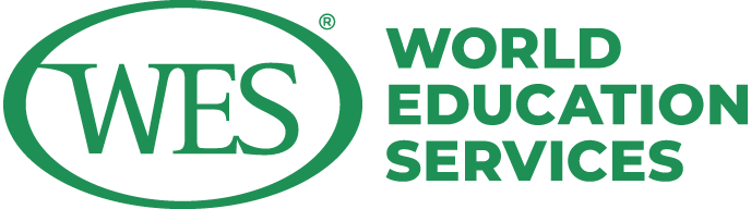 Option for educational credential assessment