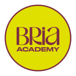 Logo BRIA Academy png