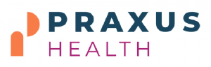 Praxus Health Logo
