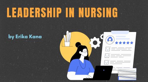 Leadership in Nursing - Alberta Association Of Nurses