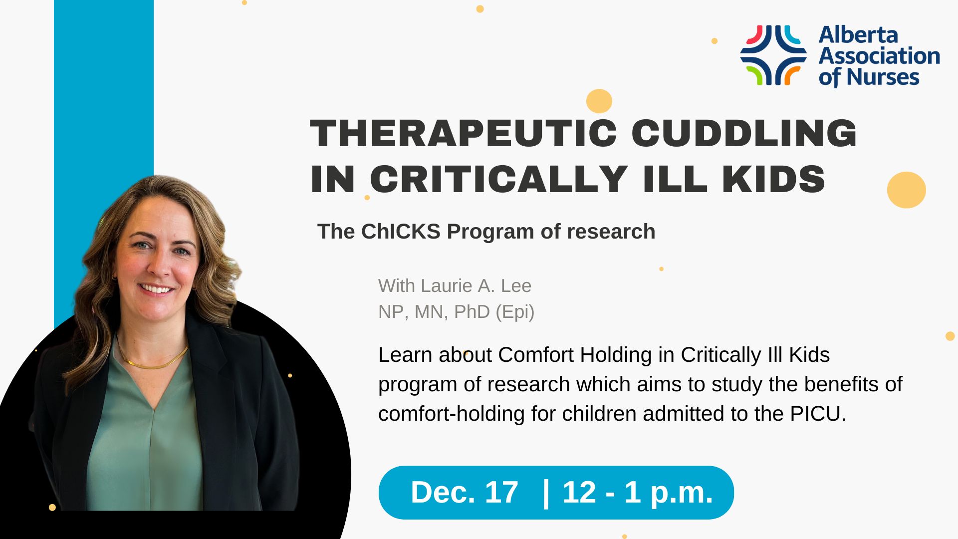 Therapeutic Cuddling