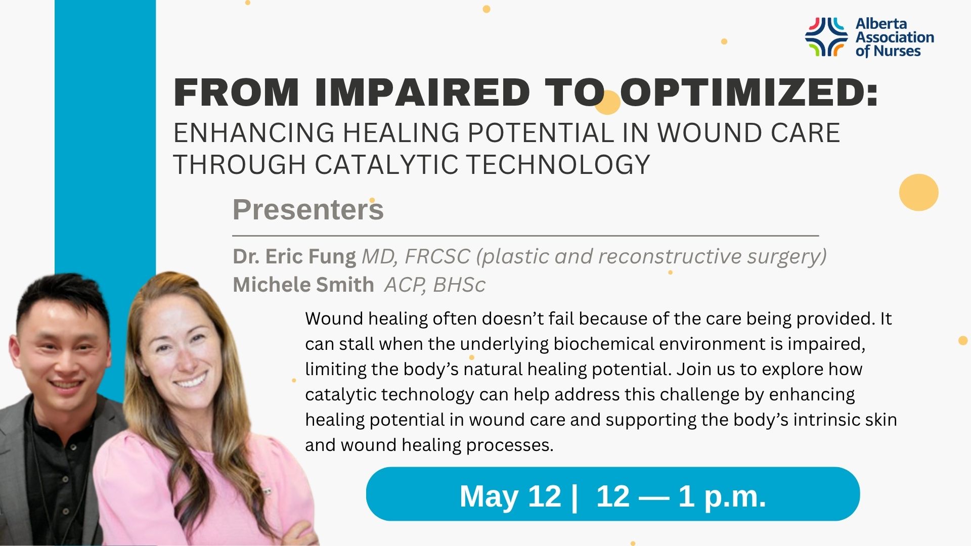 Nanotess Webinar Banner