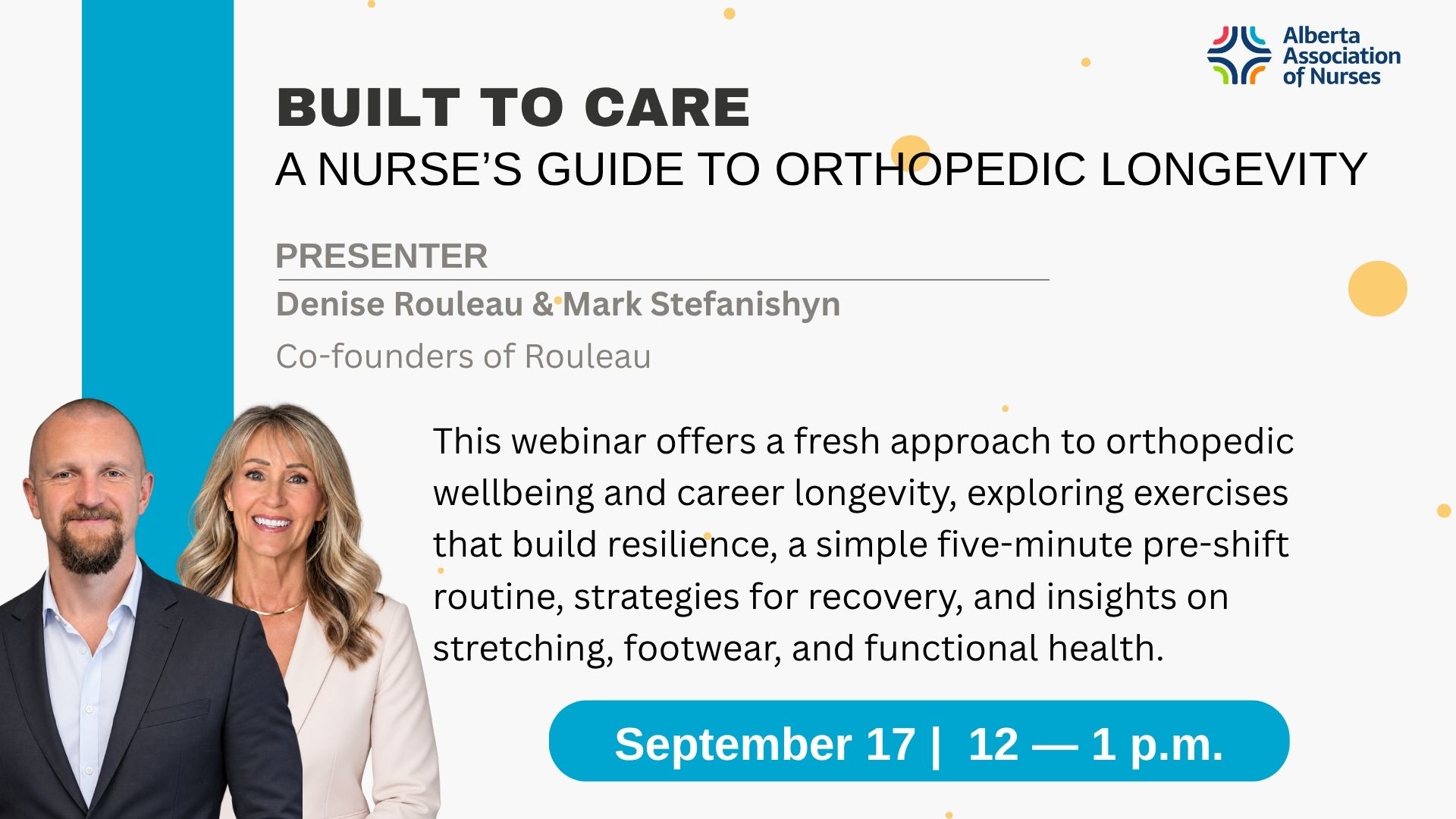 Sept 17 Webinar